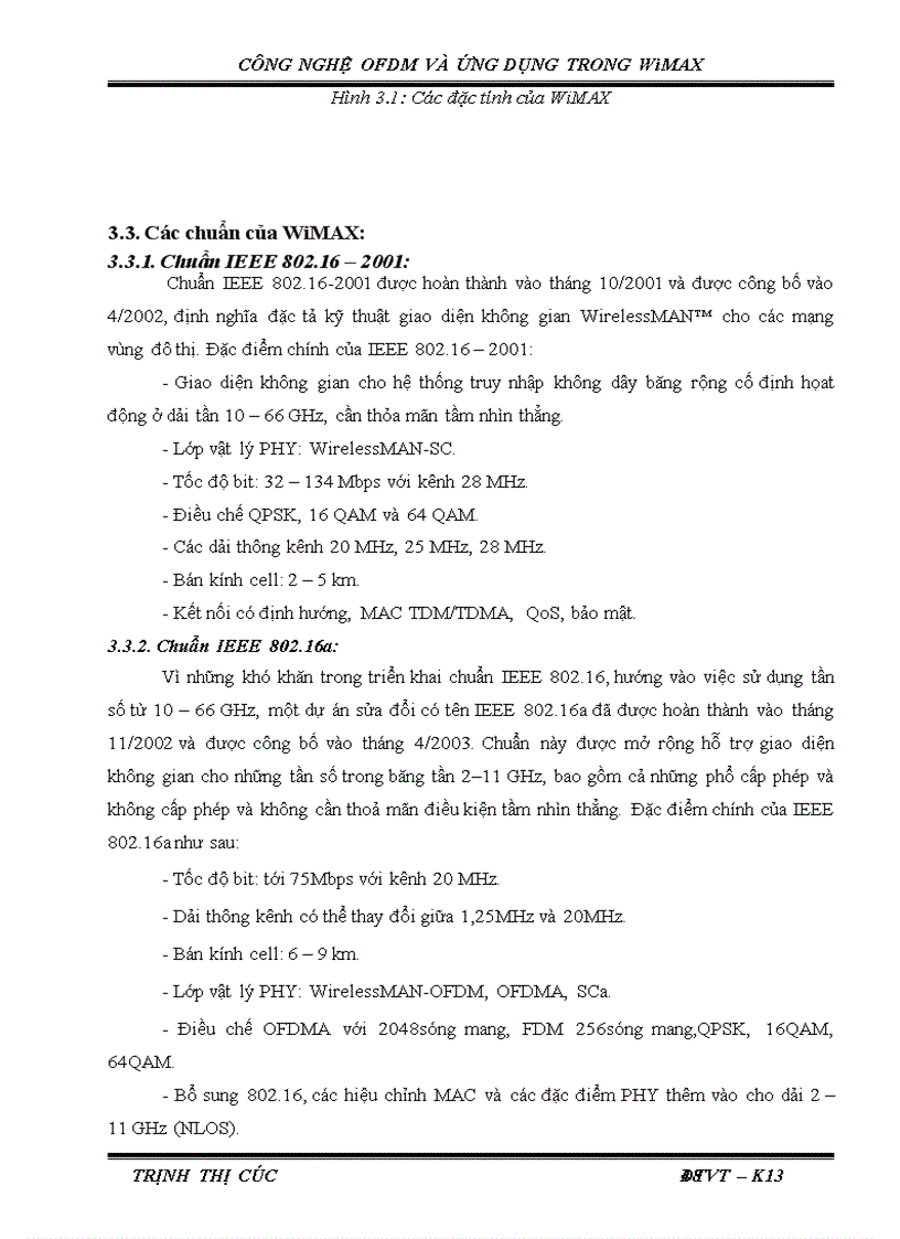 image for page Công nghệ ofdm và ứng dụng trong wimax