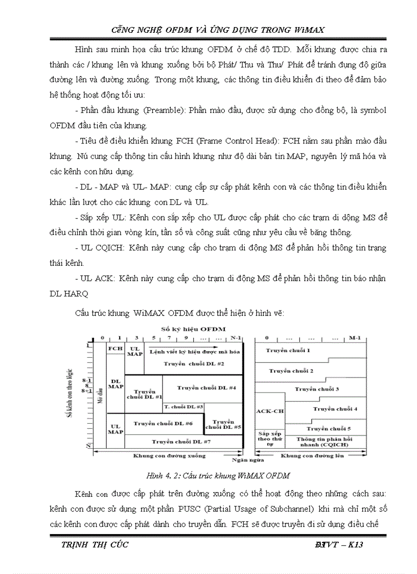 image for page Công nghệ ofdm và ứng dụng trong wimax