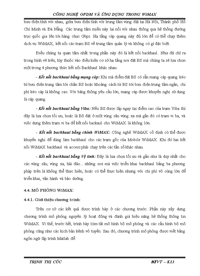 image for page Công nghệ ofdm và ứng dụng trong wimax