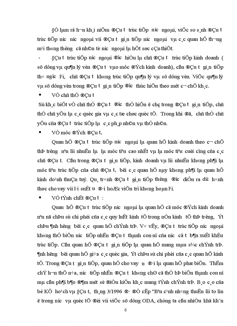 image for page Cải thiện môi trường pháp lý cho hoạt động đầu tư trực tiếp nước ngoài tại việt nam 1