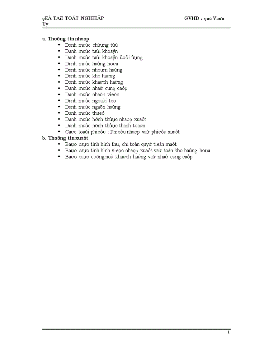 image for page Viết chương trình quản lý kế toán doanh nghiệp