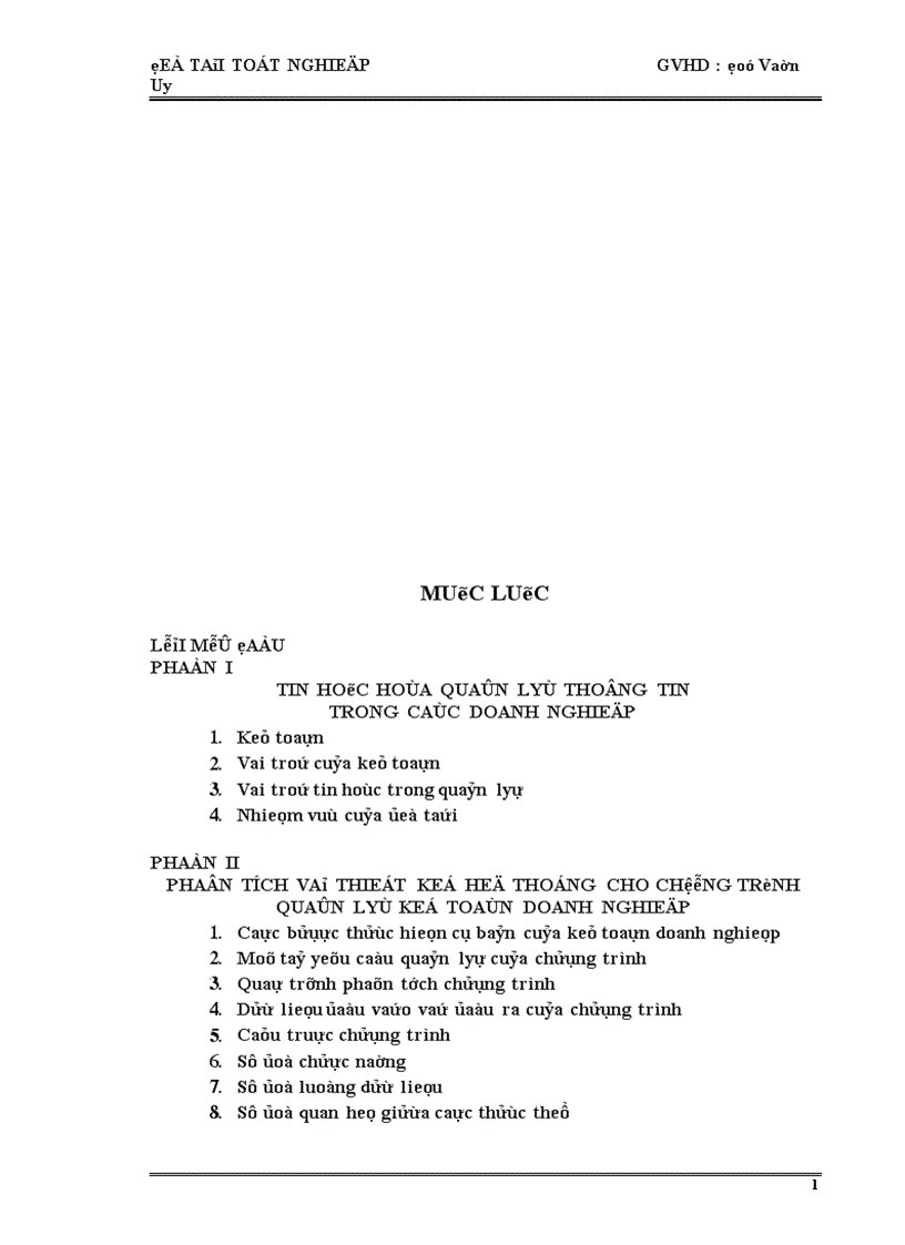 image for page Viết chương trình quản lý kế toán doanh nghiệp