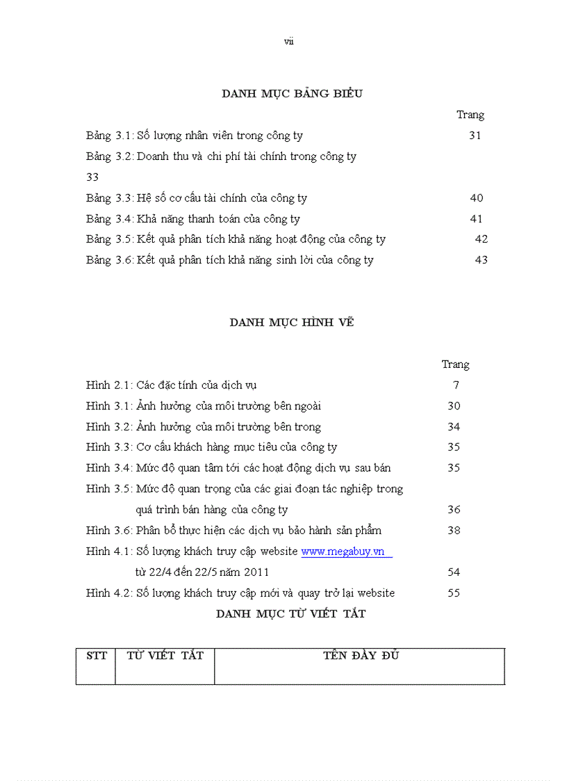 image for page Hoàn thiện dịch vụ sau bán cho khách hàng doanh nghiệp tại Công ty CP đầu tư phát triển công nghệ Thời Đại Mới 1