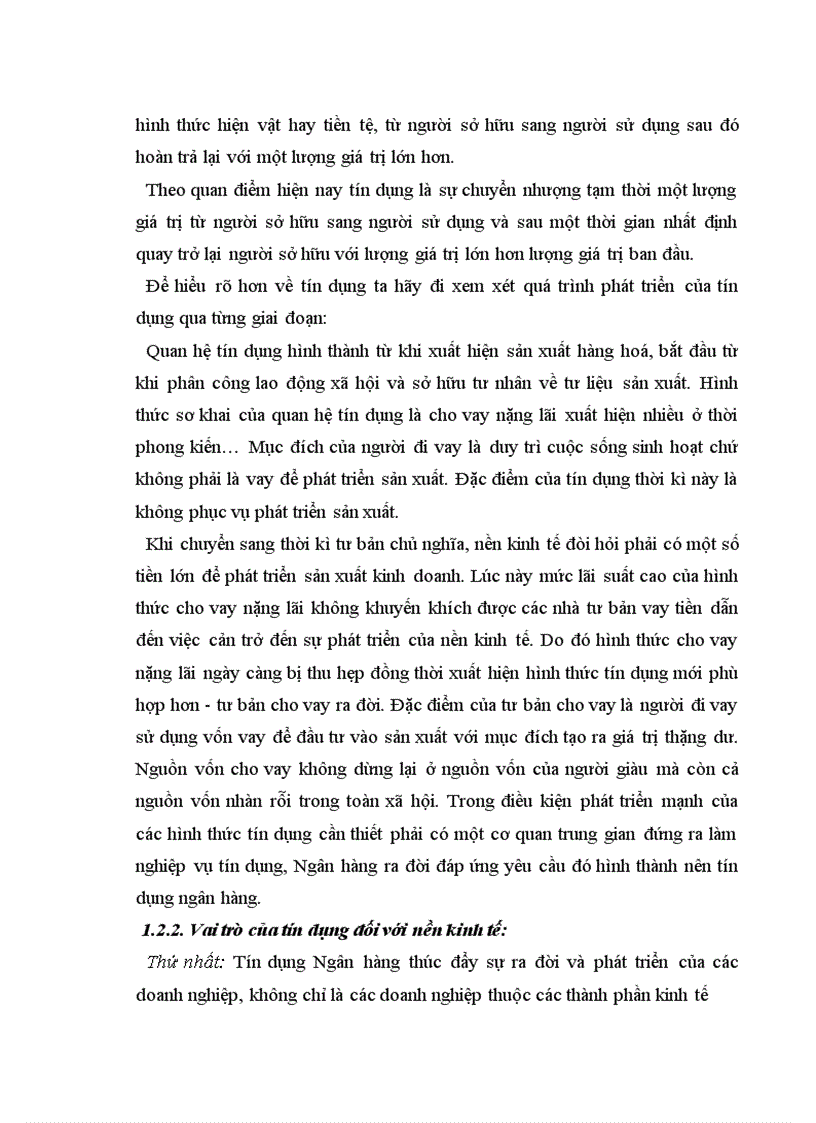 image for page Giải pháp phòng ngừa và hạn chế rủi ro tín dụng trong hoạt động kinh doanh tại NHTM