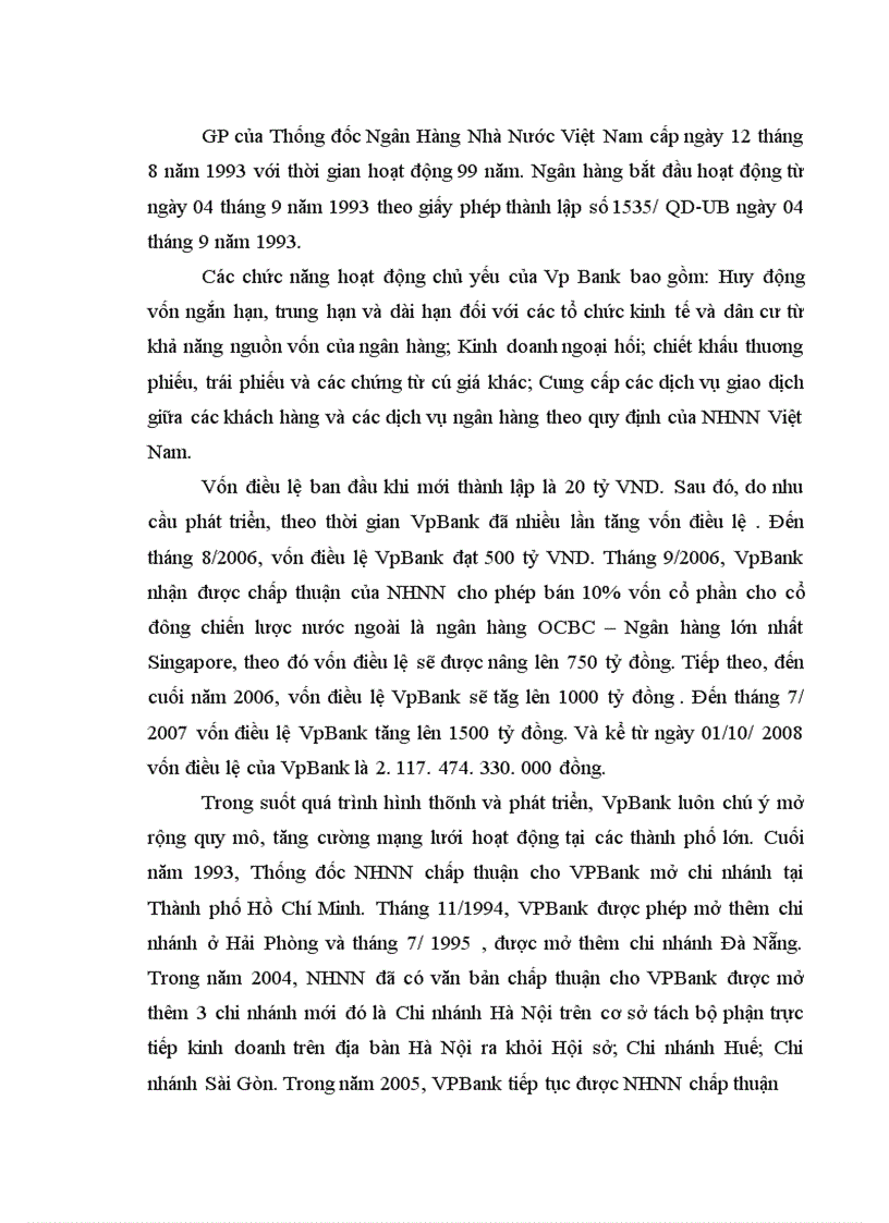 image for page Giải pháp phòng ngừa và hạn chế rủi ro tín dụng trong hoạt động kinh doanh tại NHTM