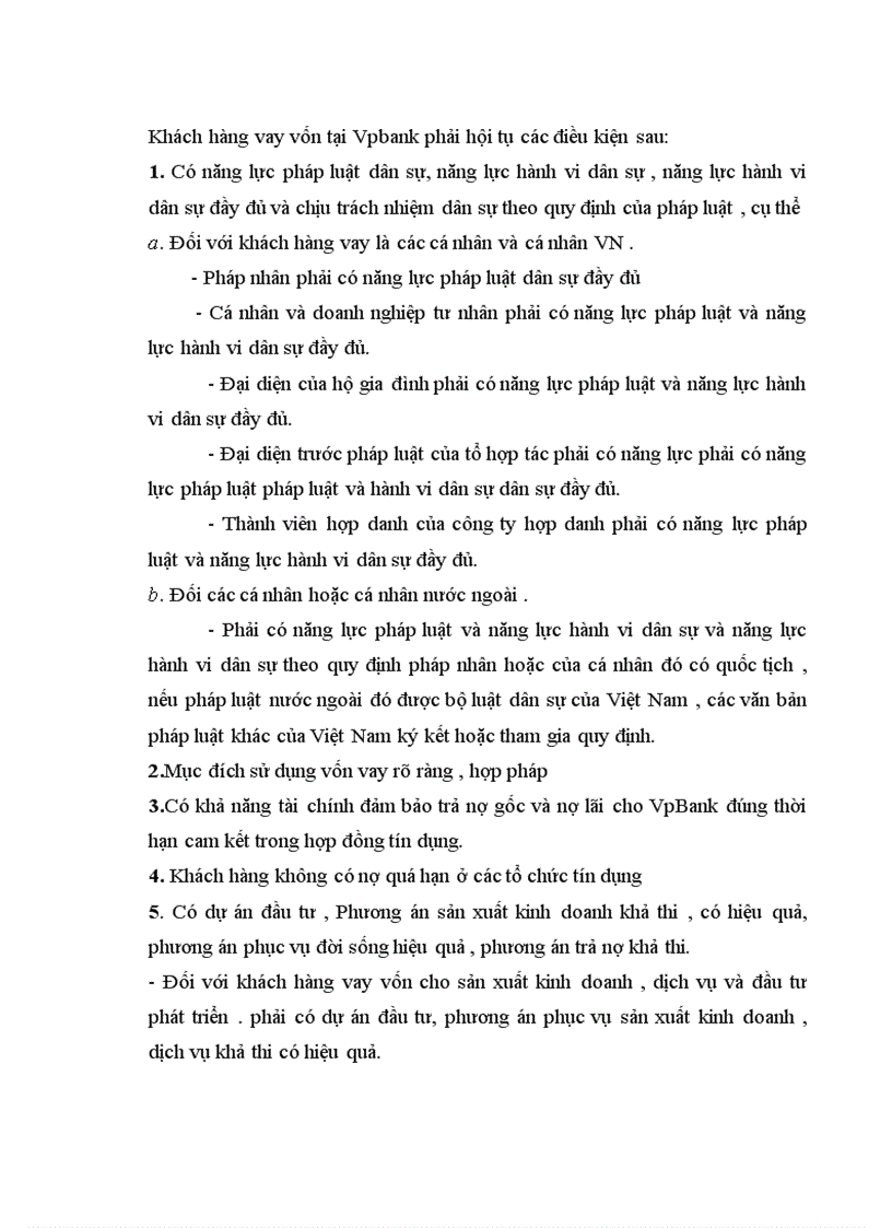 image for page Giải pháp phòng ngừa và hạn chế rủi ro tín dụng trong hoạt động kinh doanh tại NHTM