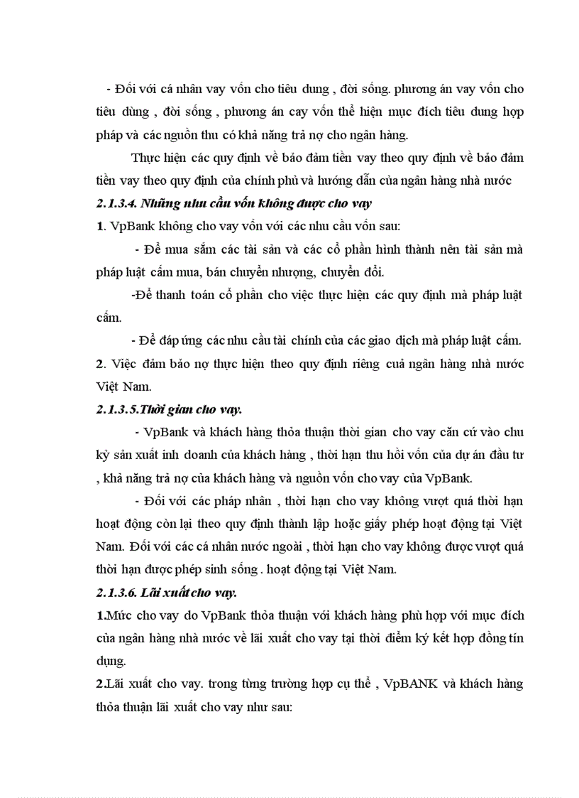 image for page Giải pháp phòng ngừa và hạn chế rủi ro tín dụng trong hoạt động kinh doanh tại NHTM