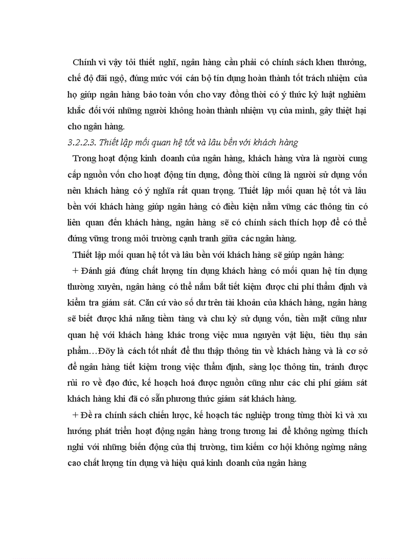 image for page Giải pháp phòng ngừa và hạn chế rủi ro tín dụng trong hoạt động kinh doanh tại NHTM