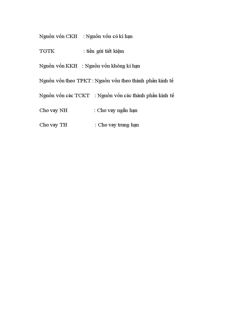 image for page Giải pháp phòng ngừa và hạn chế rủi ro tín dụng trong hoạt động kinh doanh tại NHTM