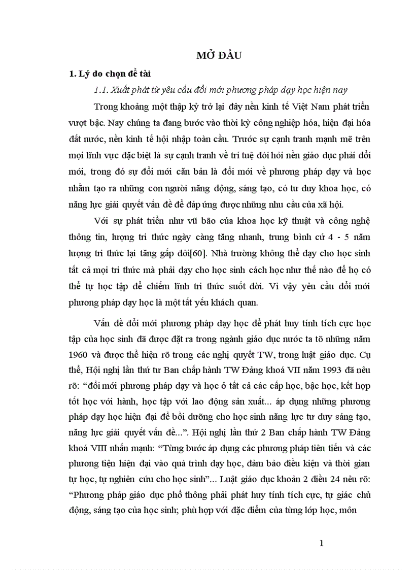 image for page Sử dụng phương pháp Graph để dạy học phần di truyền học sinh học lớp 12 THPT 1