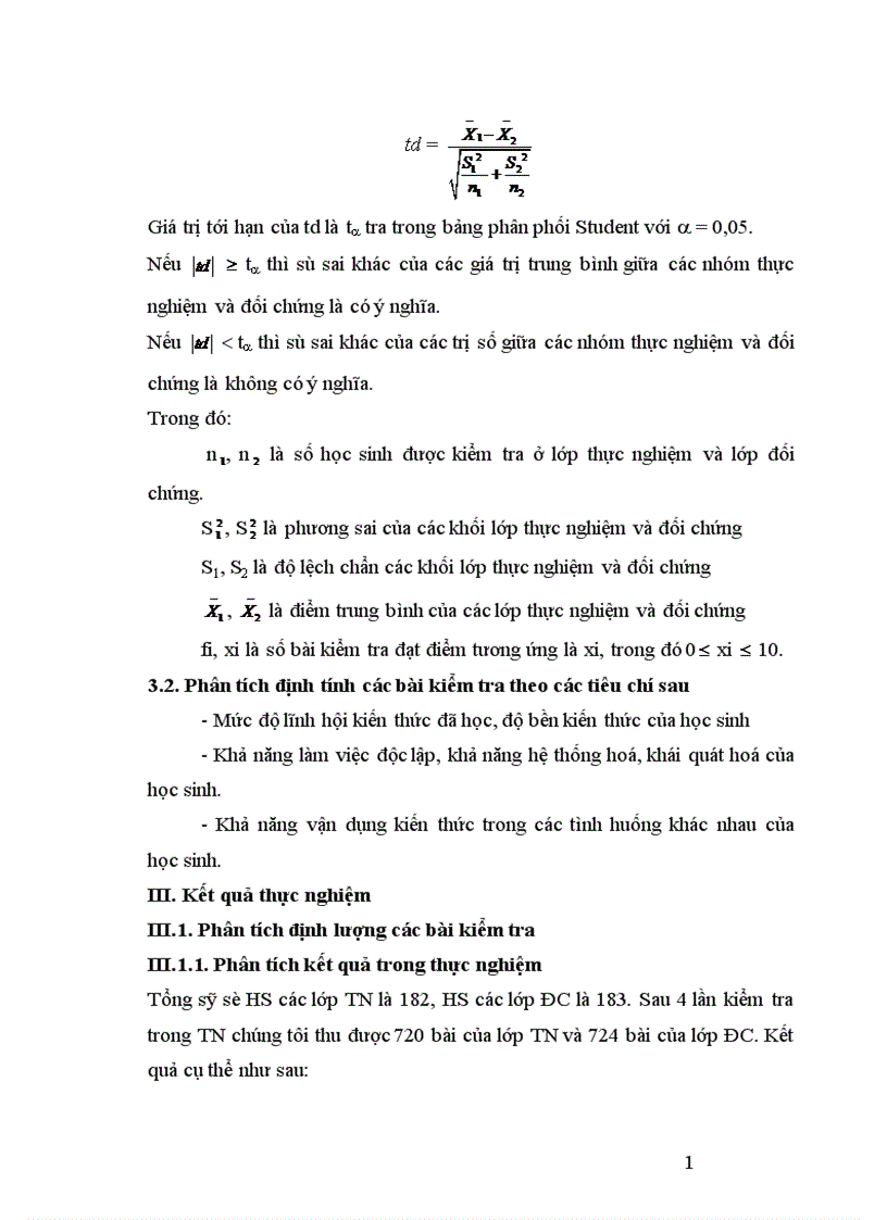 image for page Sử dụng phương pháp Graph để dạy học phần di truyền học sinh học lớp 12 THPT 1