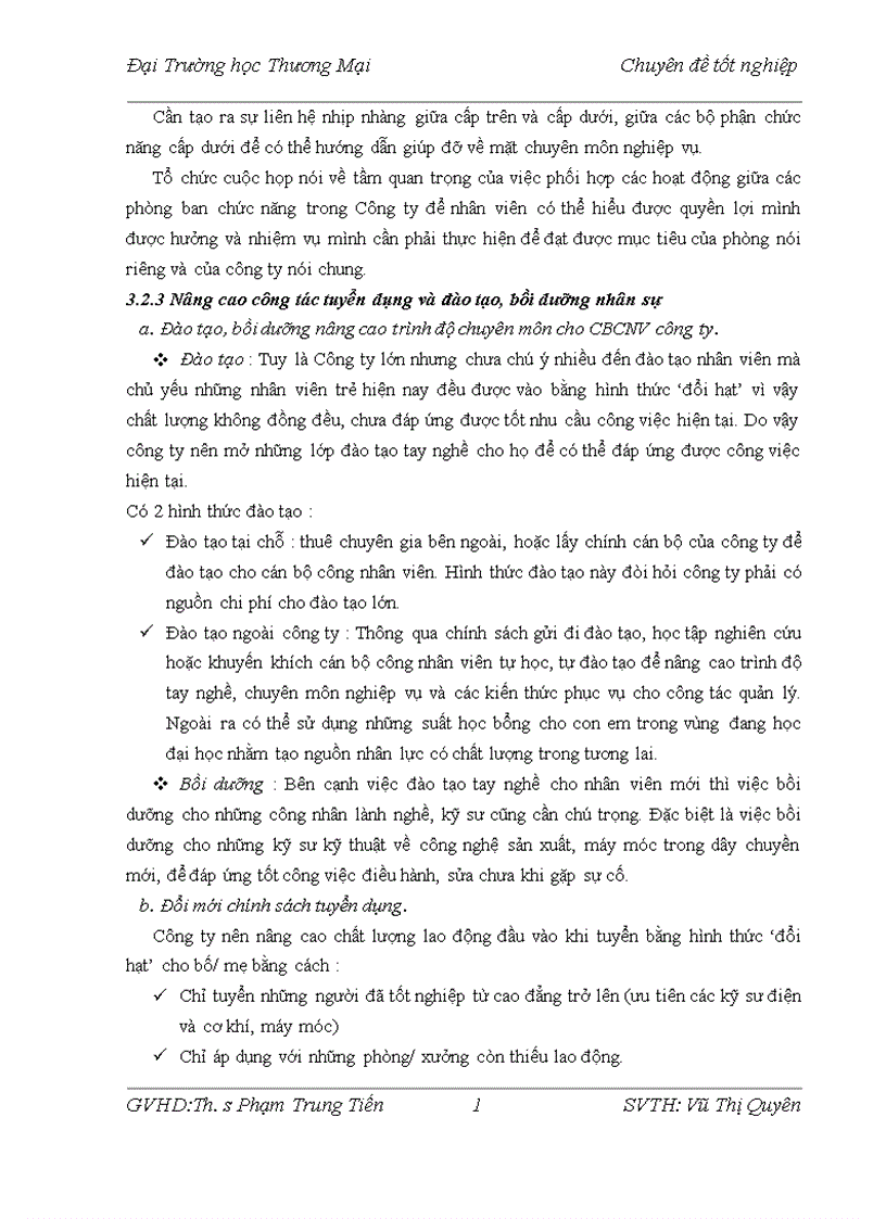 image for page Hoàn thiện cơ cấu tổ chức của Công ty Cổ phần xi măng Bỉm Sơn 1