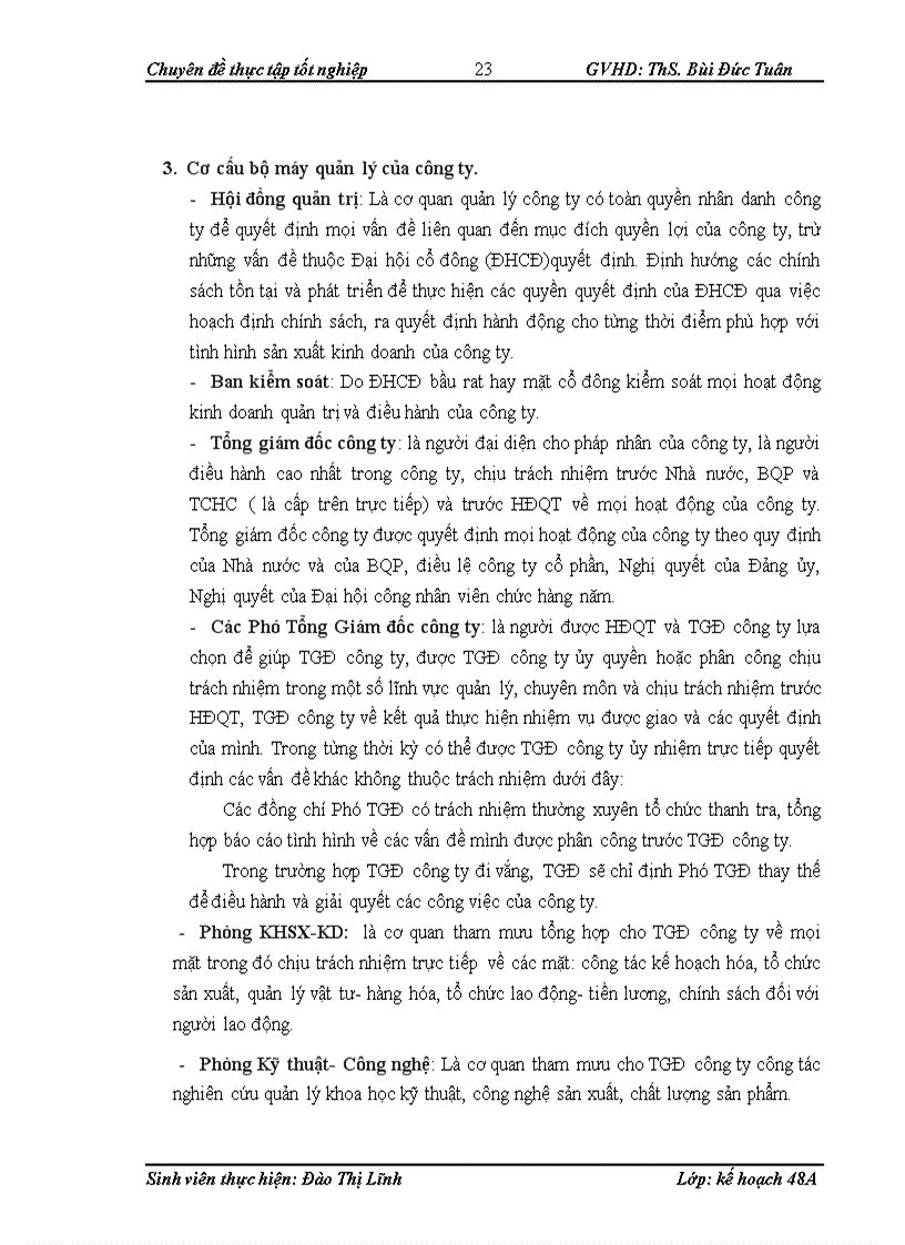 image for page Hoàn thiện công tác lập kế hoạch sản xuất tại công ty cổ phần 26 1