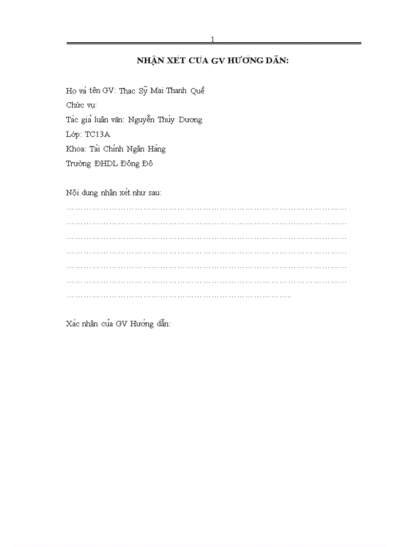 image for page Giải pháp nâng cao chất lượng tín dụng tại Sở giao dịch ngân hàng chính sách xã hội 1