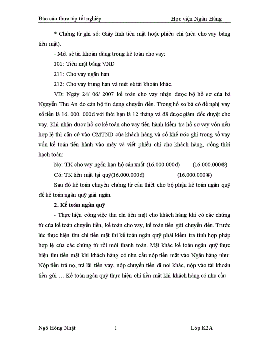 image for page Báo cáo thực tập tốt nghiệp tại Ngân hàng TMCP Đại Dương Chi nhánh Hà Nội