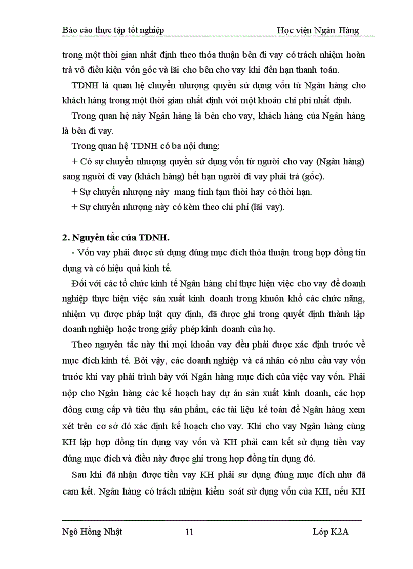 image for page Báo cáo thực tập tốt nghiệp tại Ngân hàng TMCP Đại Dương Chi nhánh Hà Nội