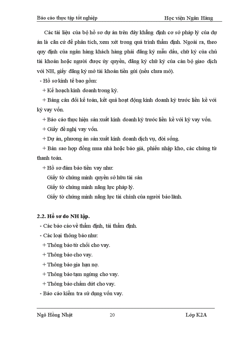 image for page Báo cáo thực tập tốt nghiệp tại Ngân hàng TMCP Đại Dương Chi nhánh Hà Nội