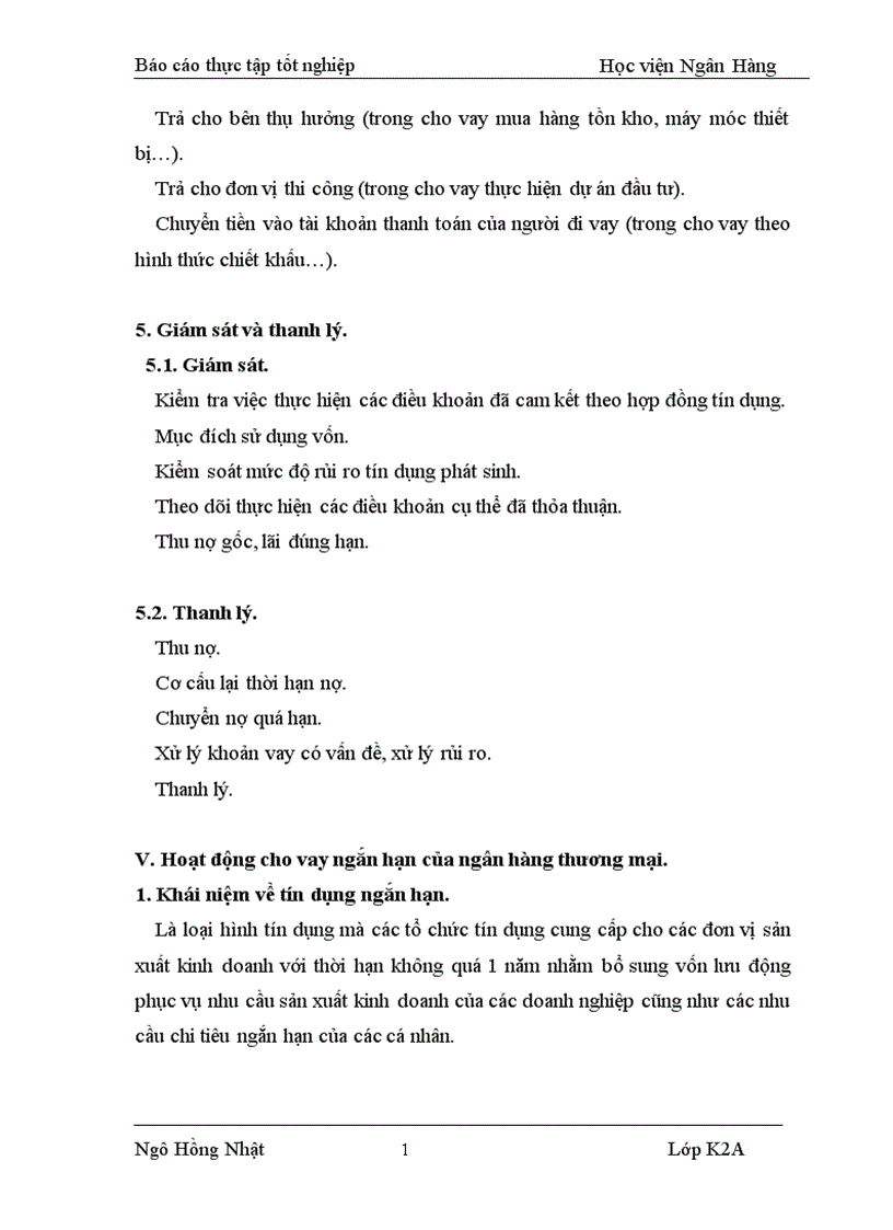 image for page Báo cáo thực tập tốt nghiệp tại Ngân hàng TMCP Đại Dương Chi nhánh Hà Nội