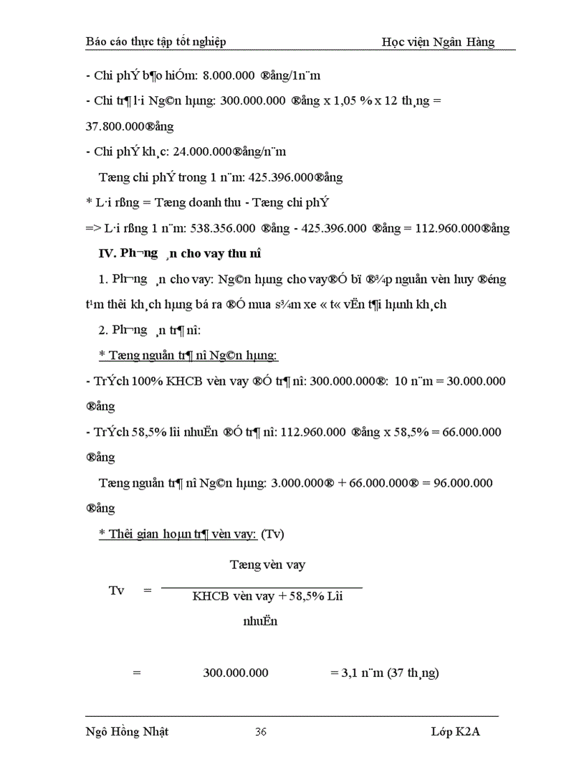 image for page Báo cáo thực tập tốt nghiệp tại Ngân hàng TMCP Đại Dương Chi nhánh Hà Nội
