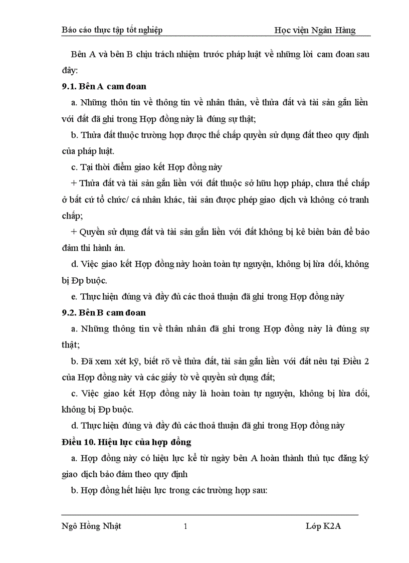 image for page Báo cáo thực tập tốt nghiệp tại Ngân hàng TMCP Đại Dương Chi nhánh Hà Nội