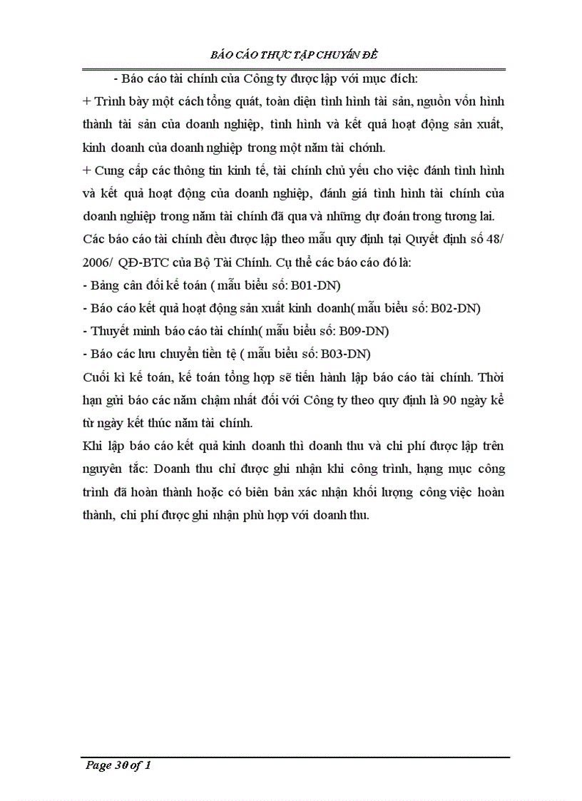 image for page Kế toán tiền lương và các khoản trích theo lương tại Công ty cổ phần xây dựng Đức Thịnh 1