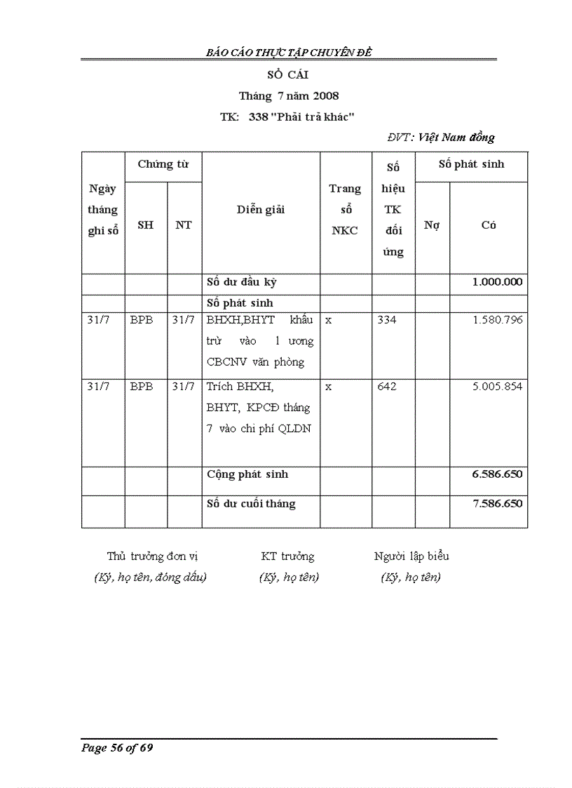 image for page Kế toán tiền lương và các khoản trích theo lương tại Công ty cổ phần xây dựng Đức Thịnh 1