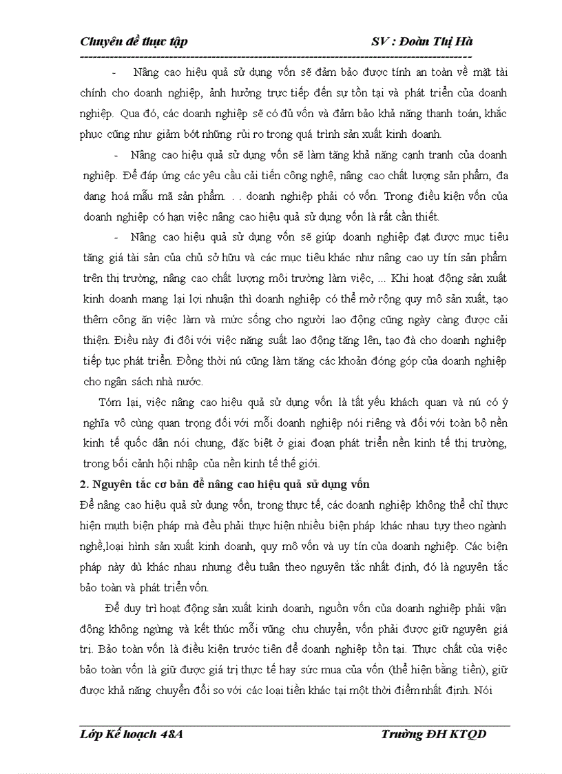 image for page Nâng cao hiệu quả sử dụng vốn sản xuất kinh doanh tại Công ty Cổ phần dịch vụ viễn thông và In bưu điện 1