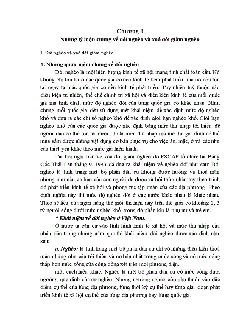 image for page Một số giải pháp nhằm đẩy mạnh chương trình xoá đói giảm nghèo tại tỉnh Yên Bái