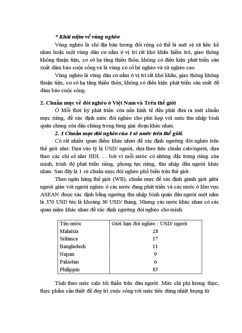 image for page Một số giải pháp nhằm đẩy mạnh chương trình xoá đói giảm nghèo tại tỉnh Yên Bái