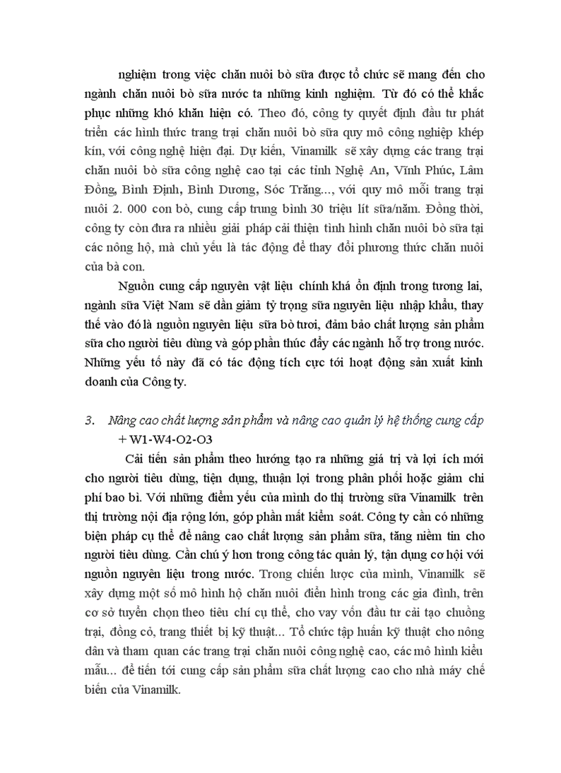 image for page Các yếu tố môi trường kinh doanh tác động lên doanh nghiêp