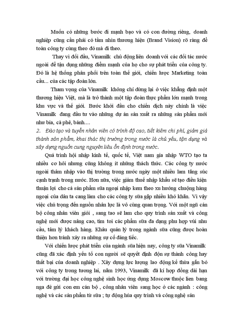 image for page Các yếu tố môi trường kinh doanh tác động lên doanh nghiêp