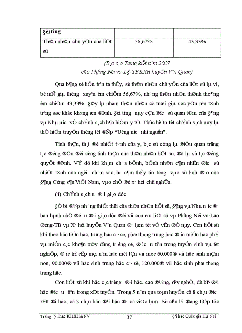 image for page Nhận thức của học sinh trung học phổ thông về vấn đề sức khoẻ sinh sản vị thành niên hiện nay 1