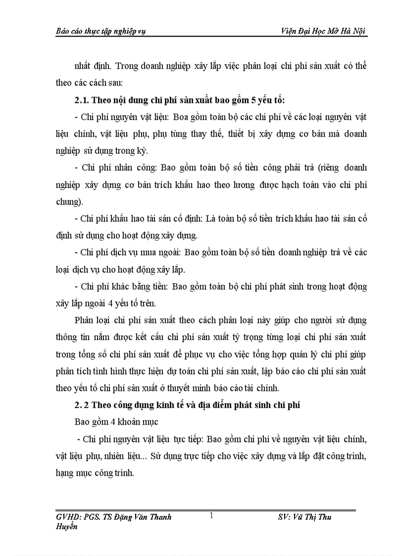 image for page công tác kế toán tập hợp chi phí sản xuất và tính giá thành sản phẩm xây lắp tại Công ty tư vấn đầu tư và thương mại