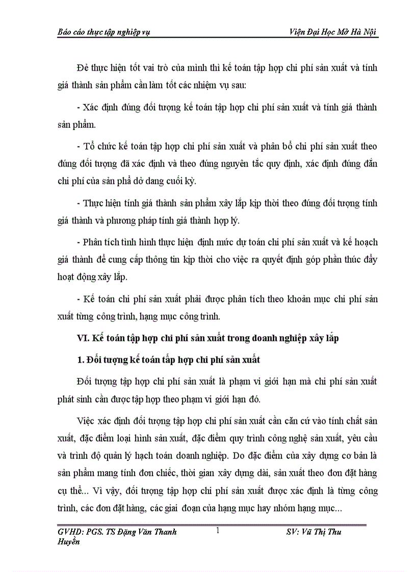 image for page công tác kế toán tập hợp chi phí sản xuất và tính giá thành sản phẩm xây lắp tại Công ty tư vấn đầu tư và thương mại