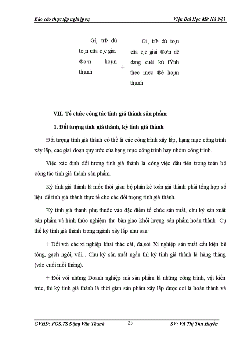 image for page công tác kế toán tập hợp chi phí sản xuất và tính giá thành sản phẩm xây lắp tại Công ty tư vấn đầu tư và thương mại