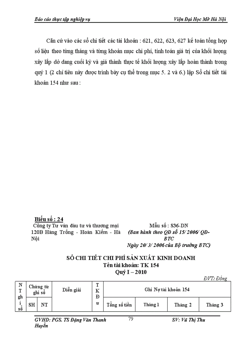 image for page công tác kế toán tập hợp chi phí sản xuất và tính giá thành sản phẩm xây lắp tại Công ty tư vấn đầu tư và thương mại