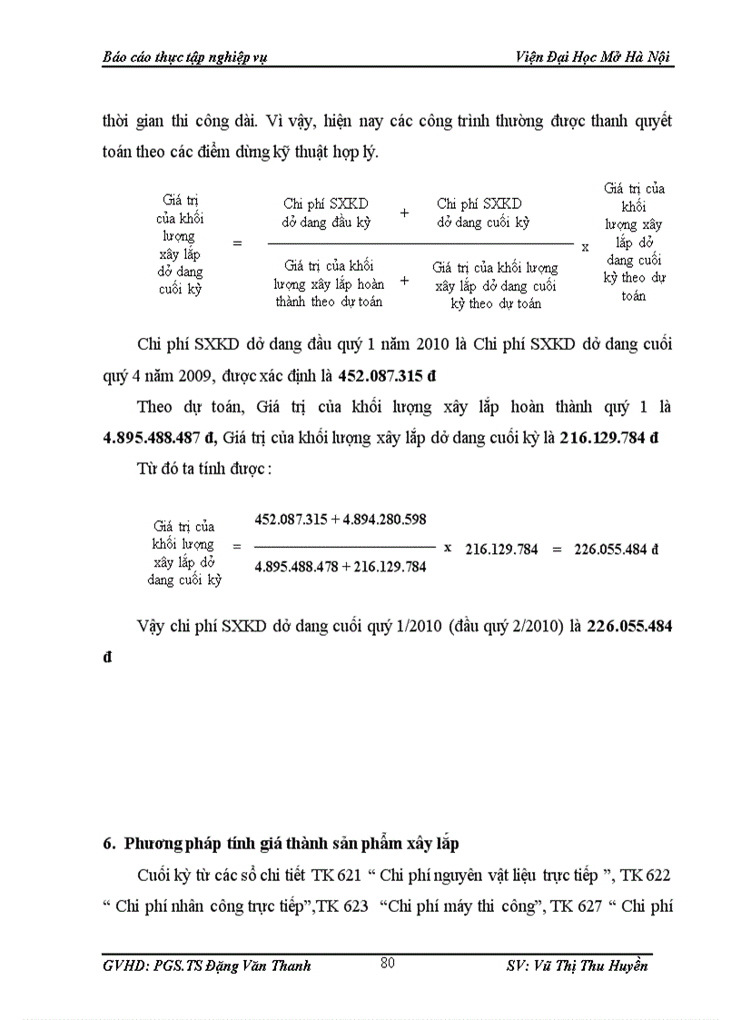 image for page công tác kế toán tập hợp chi phí sản xuất và tính giá thành sản phẩm xây lắp tại Công ty tư vấn đầu tư và thương mại