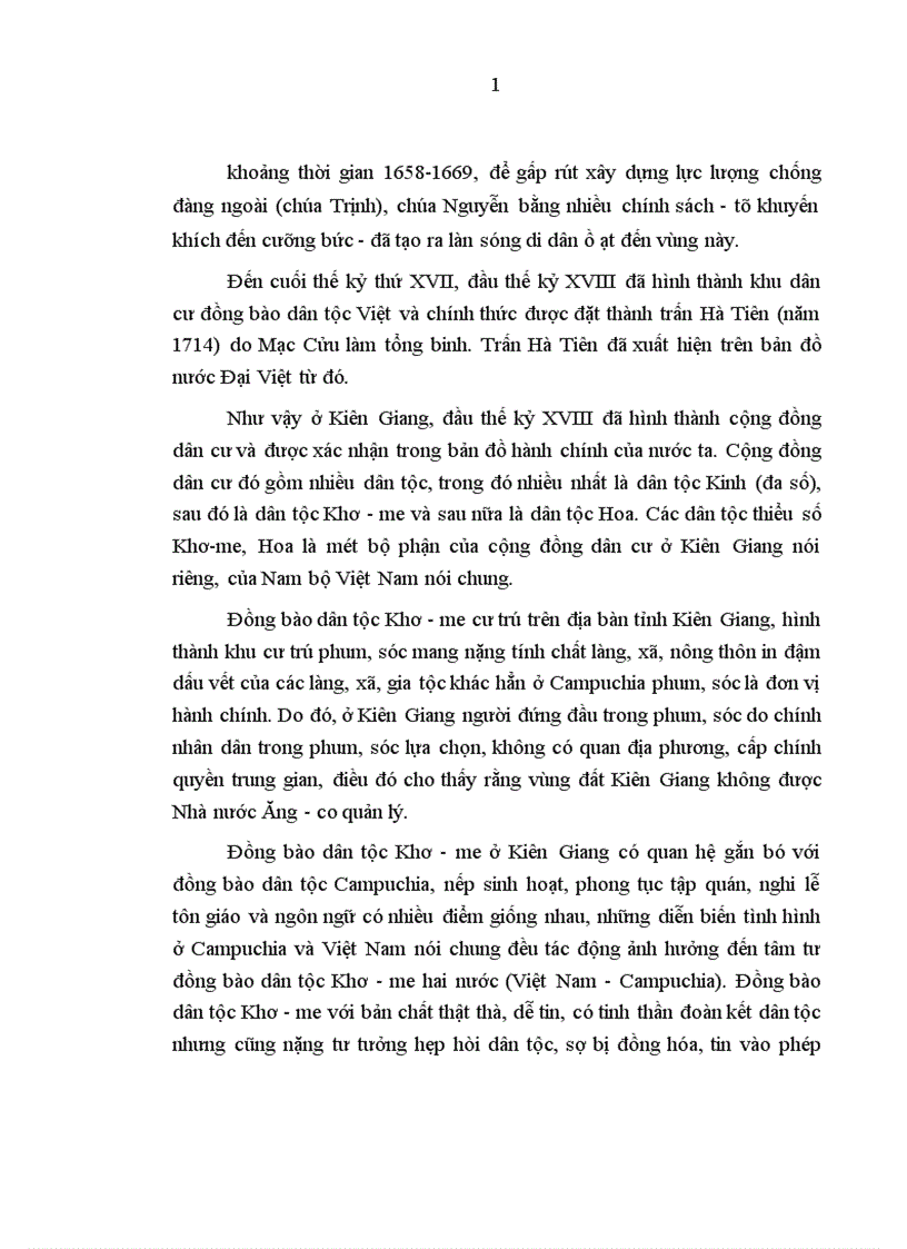 image for page Đổi mới việc thực hiện chính sách dân tộc đối với đồng bào các dân tộc thiểu số tỉnh Kiên Giang hiện nay