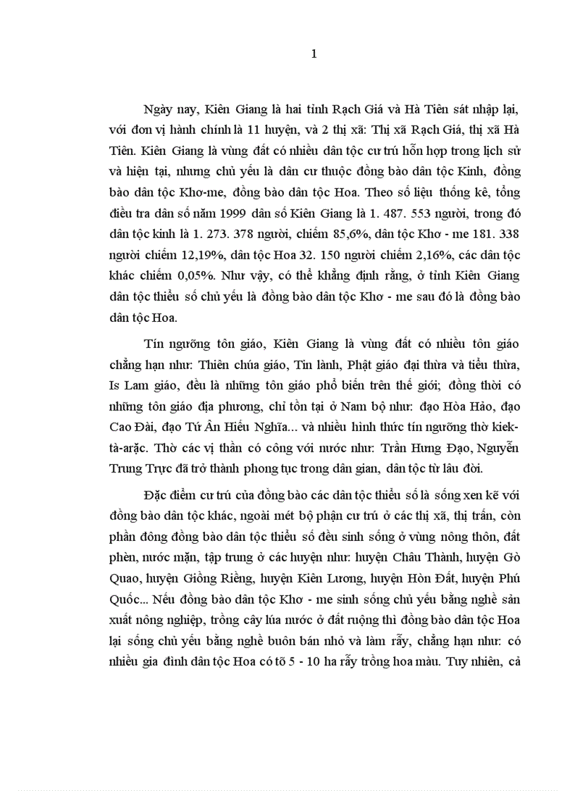 image for page Đổi mới việc thực hiện chính sách dân tộc đối với đồng bào các dân tộc thiểu số tỉnh Kiên Giang hiện nay