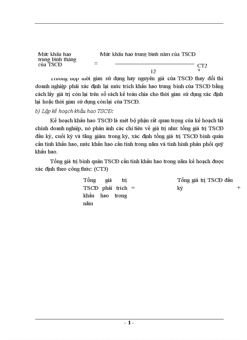 image for page Một số biện pháp nhằm nâng cao hiệu quả quản lý và sử dụng vốn sản xuất kinh doanh ở Nhà máy cơ khí Quang Trung 1
