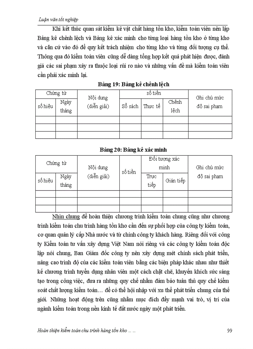 image for page Hoàn thiện kiểm toán chu trình hàng tồn kho trong kiểm toán Báo cáo tài chính do Công ty Kiểm toán tư vấn xây dựng Việt Nam thực hiện 1