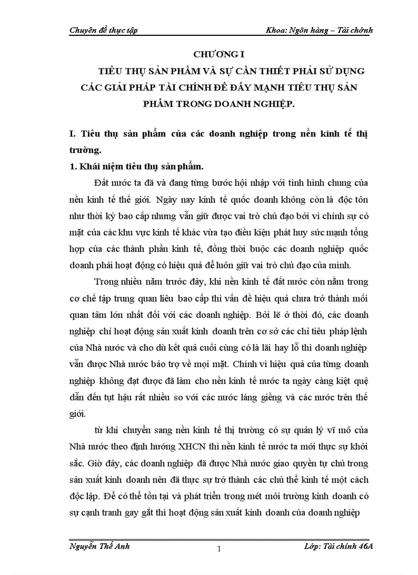 image for page Giải pháp tài chính nhằm đẩy mạnh công tác tiêu thụ và tăng doanh thu tiêu thụ sản phẩm tại Công ty CP LHTP Hà Tây