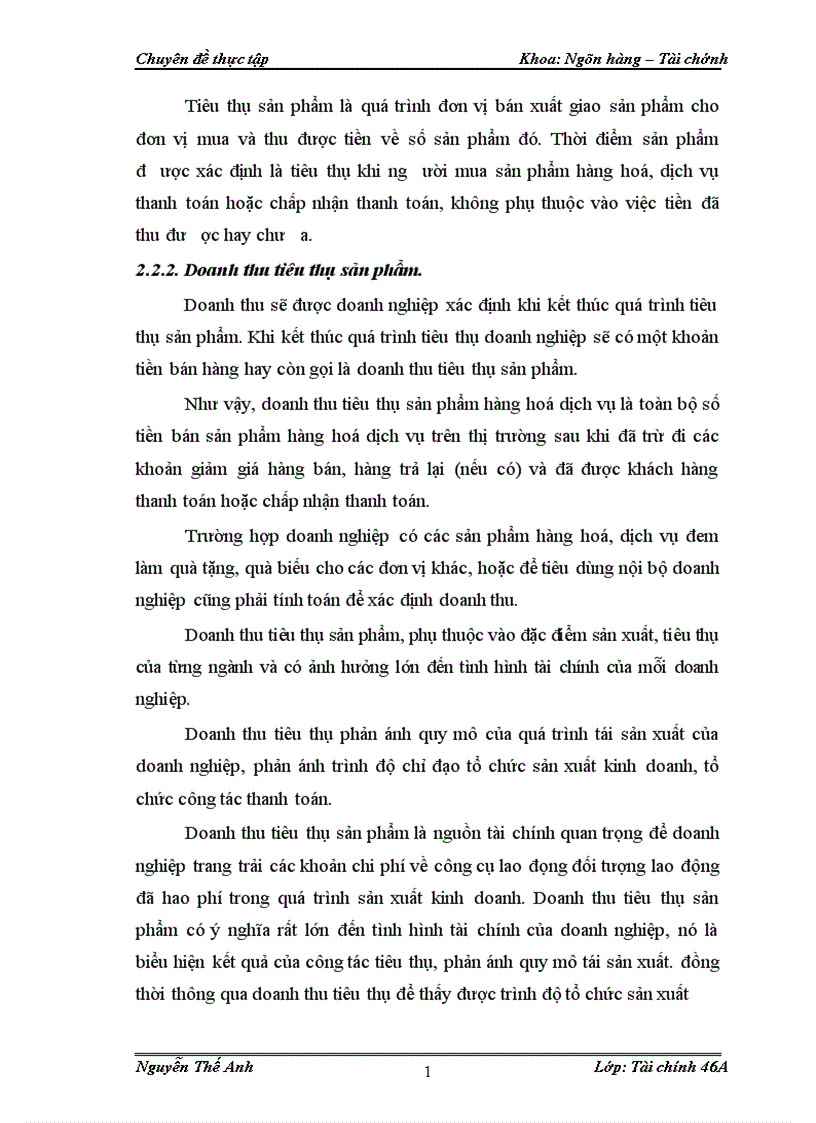 image for page Giải pháp tài chính nhằm đẩy mạnh công tác tiêu thụ và tăng doanh thu tiêu thụ sản phẩm tại Công ty CP LHTP Hà Tây
