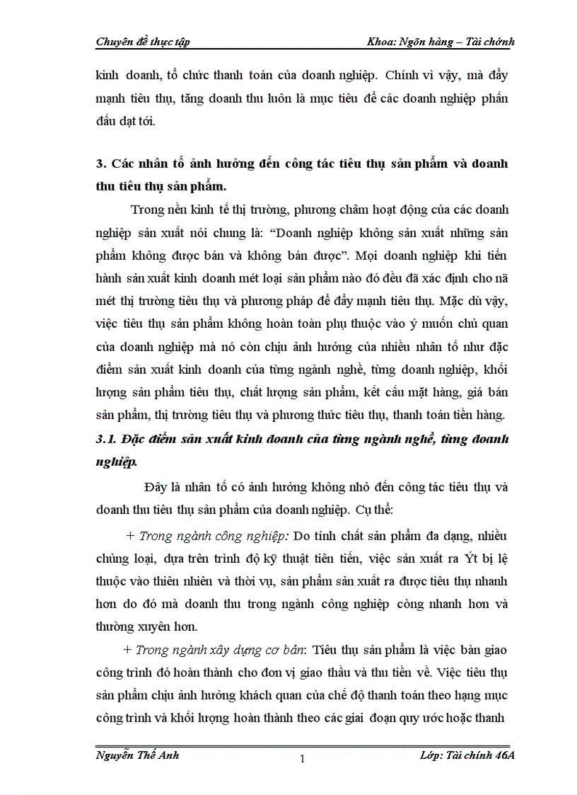 image for page Giải pháp tài chính nhằm đẩy mạnh công tác tiêu thụ và tăng doanh thu tiêu thụ sản phẩm tại Công ty CP LHTP Hà Tây