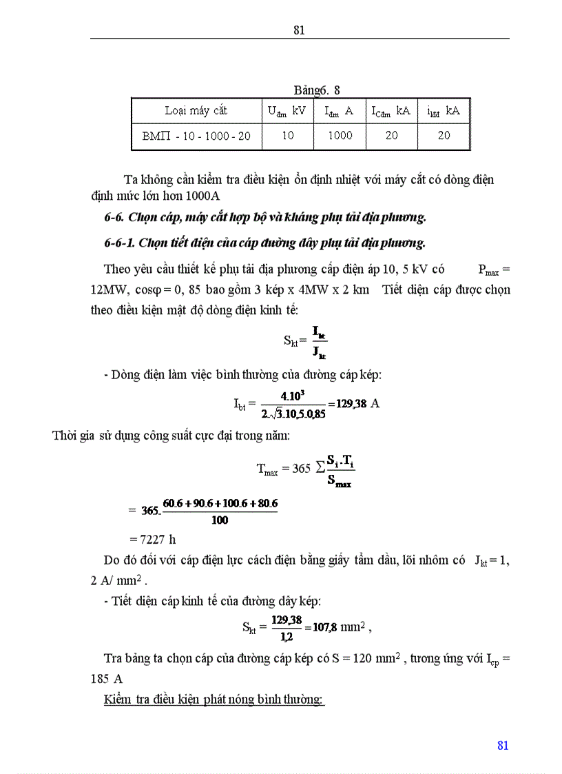 image for page tính toán dòng điện ngắn mạch