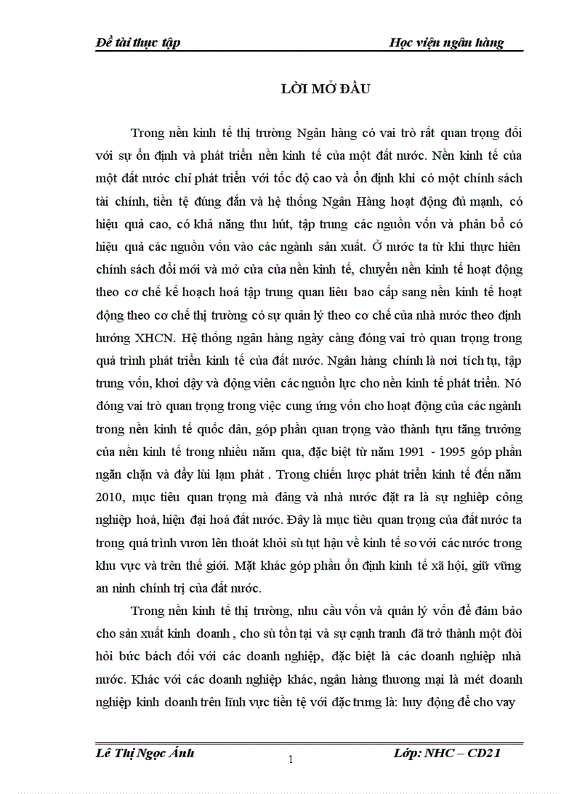 image for page Giải pháp nâng cao hiệu quả nghiệp vụ huy động vốn và kế toán huy động vốn tại ngân hàng nông nghiệp và phát triển Thăng Long 1