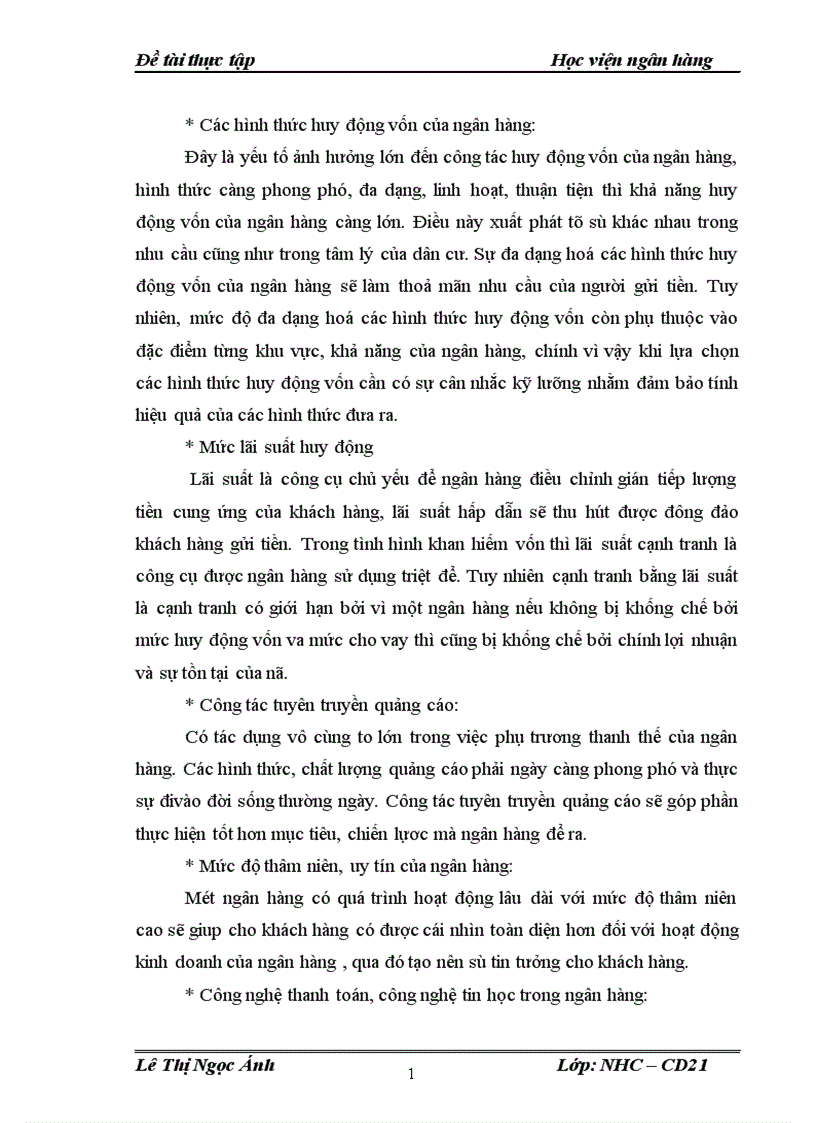 image for page Giải pháp nâng cao hiệu quả nghiệp vụ huy động vốn và kế toán huy động vốn tại ngân hàng nông nghiệp và phát triển Thăng Long 1