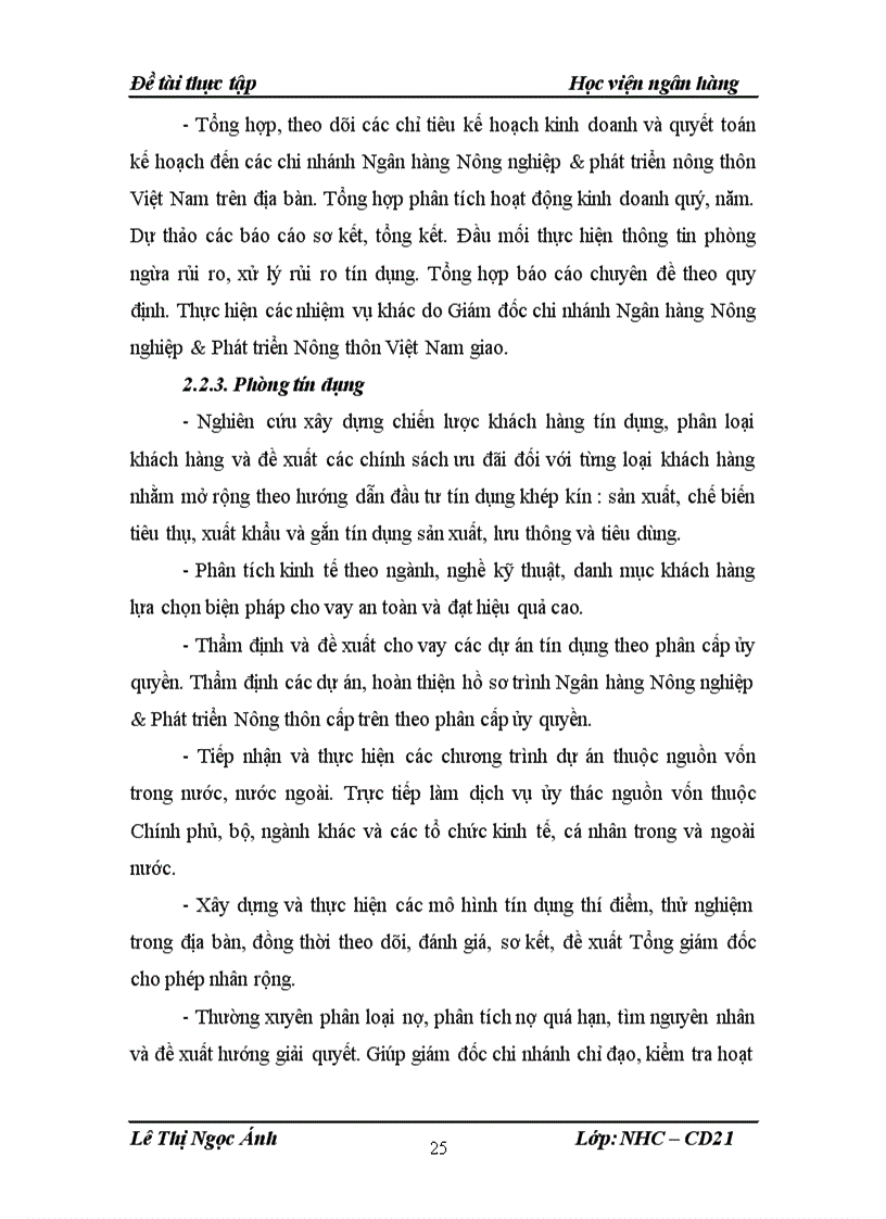 image for page Giải pháp nâng cao hiệu quả nghiệp vụ huy động vốn và kế toán huy động vốn tại ngân hàng nông nghiệp và phát triển Thăng Long 1