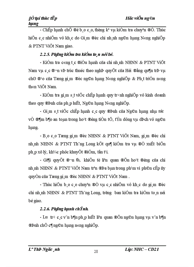 image for page Giải pháp nâng cao hiệu quả nghiệp vụ huy động vốn và kế toán huy động vốn tại ngân hàng nông nghiệp và phát triển Thăng Long 1