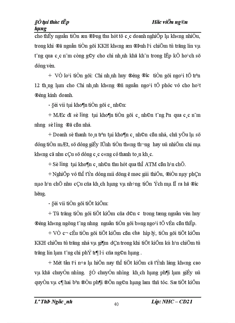 image for page Giải pháp nâng cao hiệu quả nghiệp vụ huy động vốn và kế toán huy động vốn tại ngân hàng nông nghiệp và phát triển Thăng Long 1